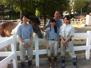 （動物分野）エコ科研修レポート Vol.5～東武動物公園編～